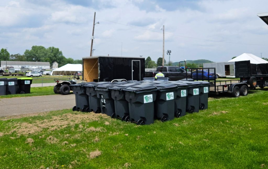 Event Cleaning Service