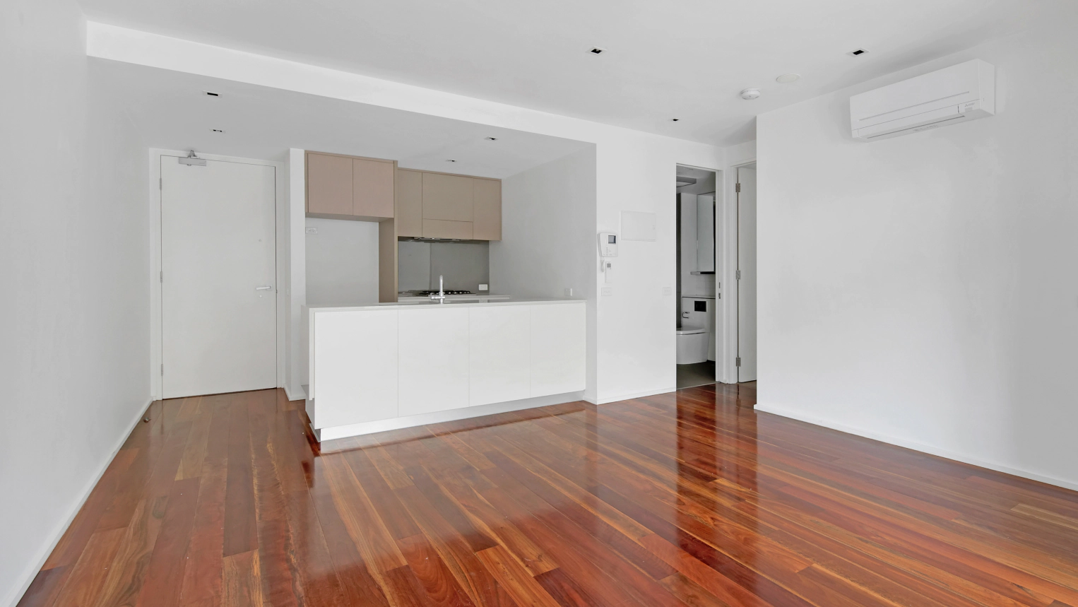 apartment cleanout sp